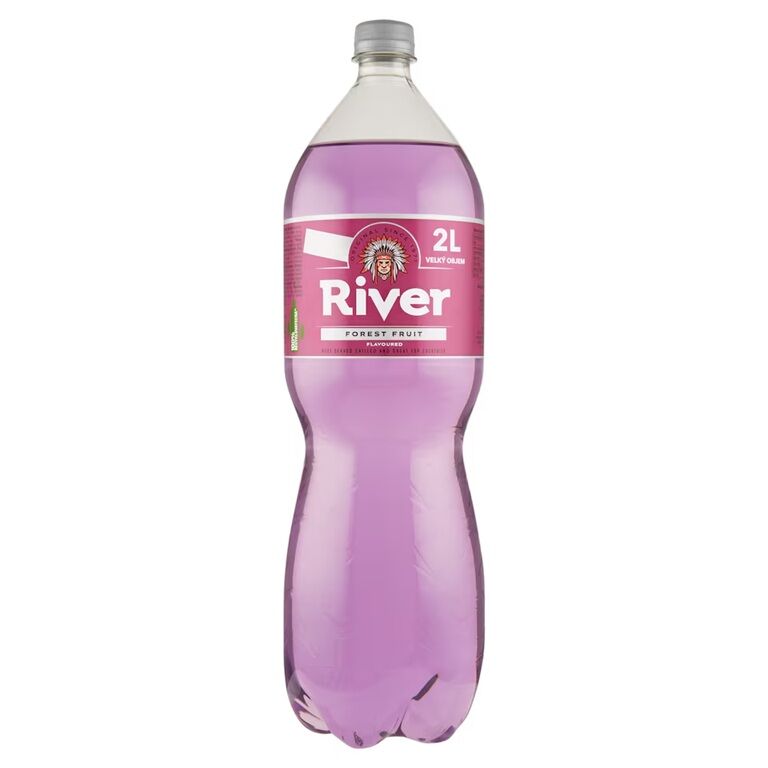River Forest Fruit 2l